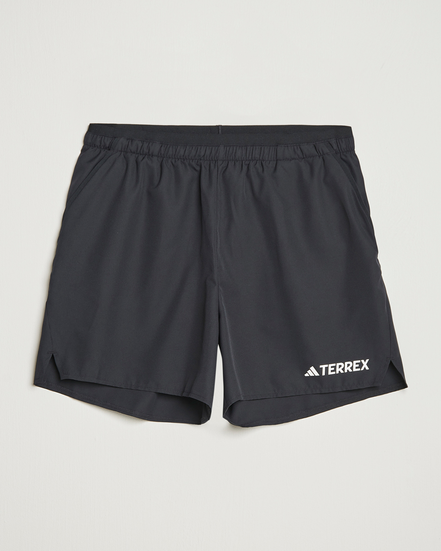 Herren | Shorts | adidas Performance | MT Lightweight Shorts Black