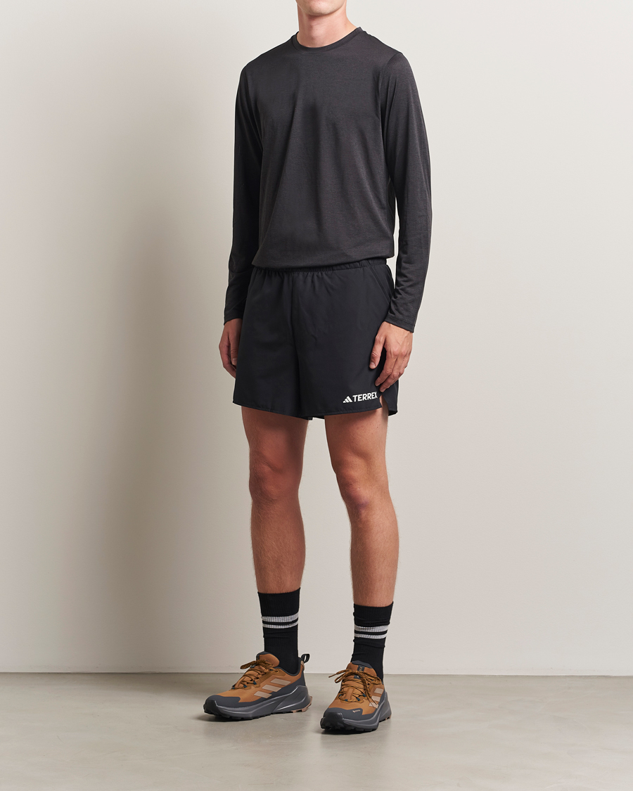 Herren | Shorts | adidas Performance | MT Lightweight Shorts Black