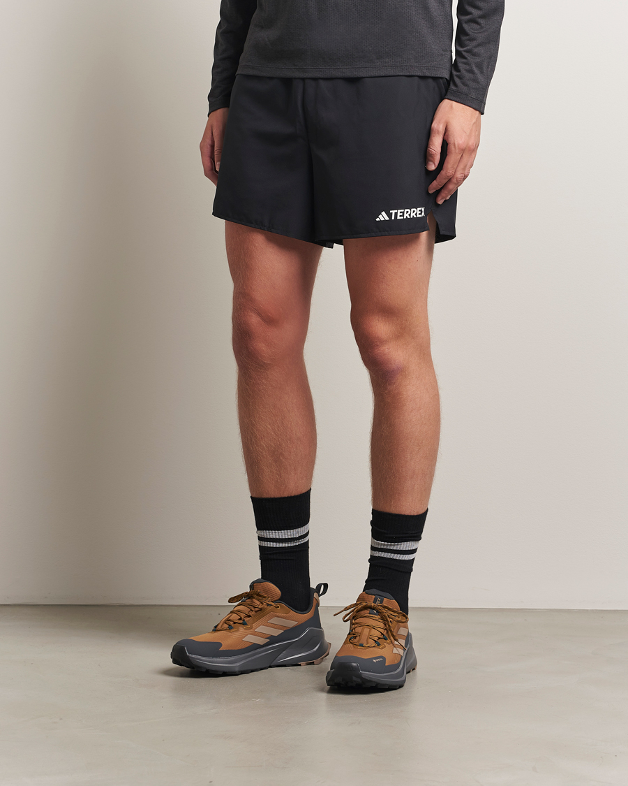 Herren | Shorts | adidas Performance | MT Lightweight Shorts Black