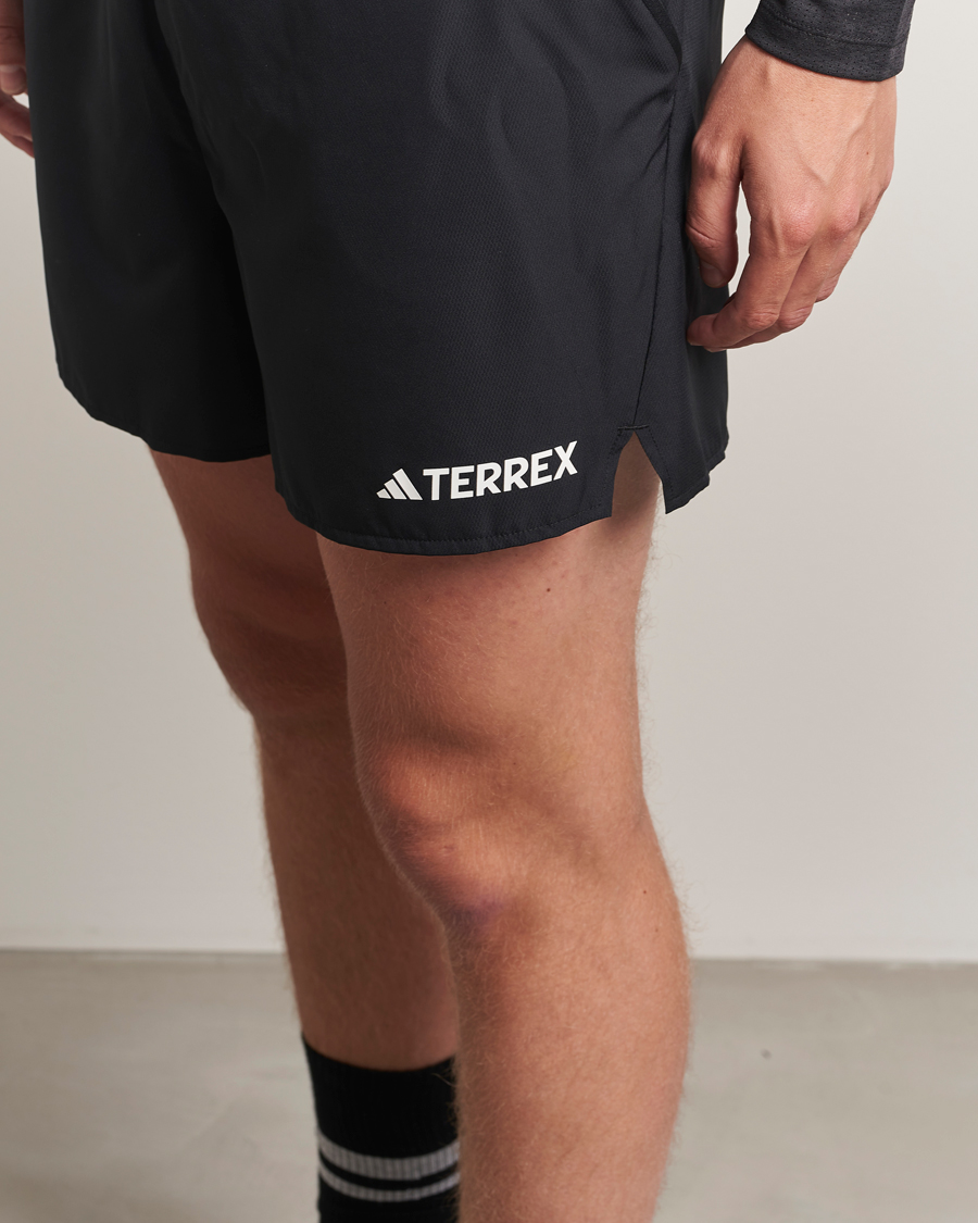 Herren | Shorts | adidas Performance | MT Lightweight Shorts Black