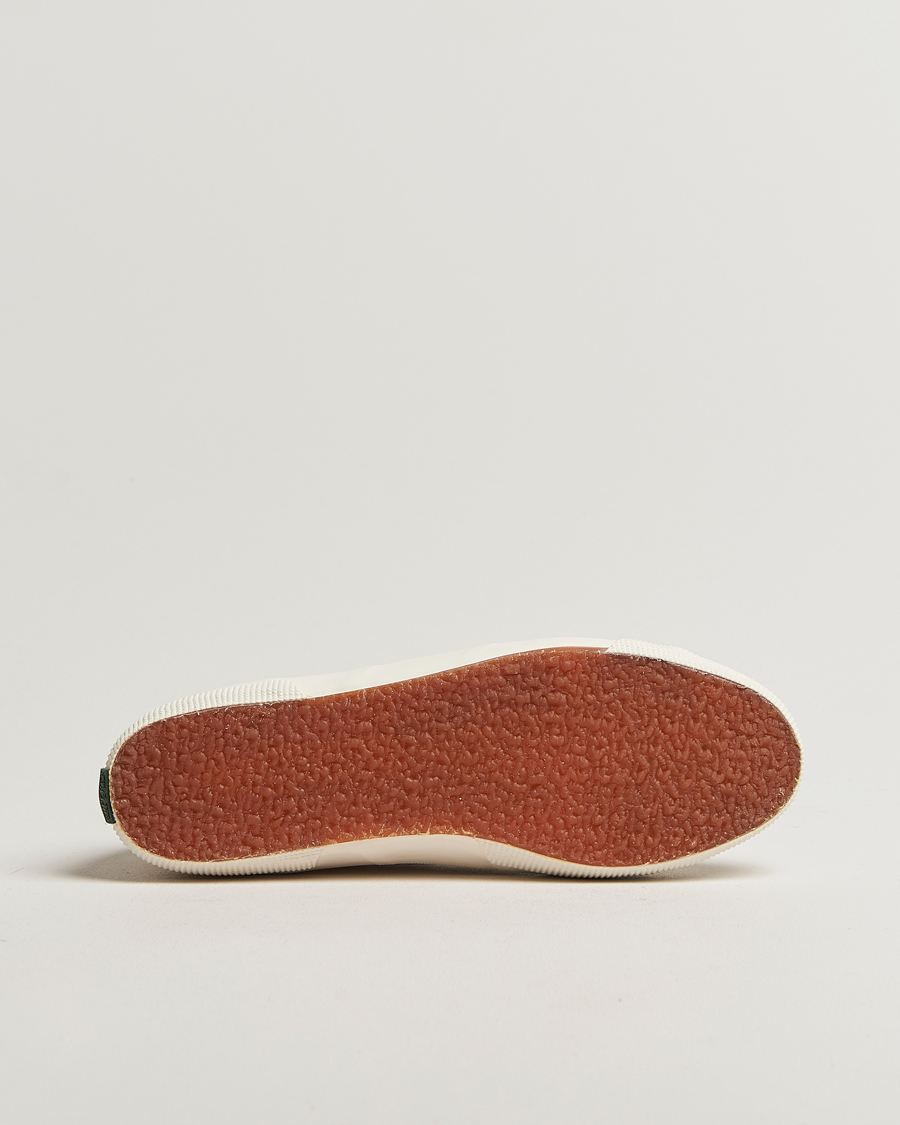Herren | Sneaker | Superga | Tennis Extra Sneaker Total Beige Raw