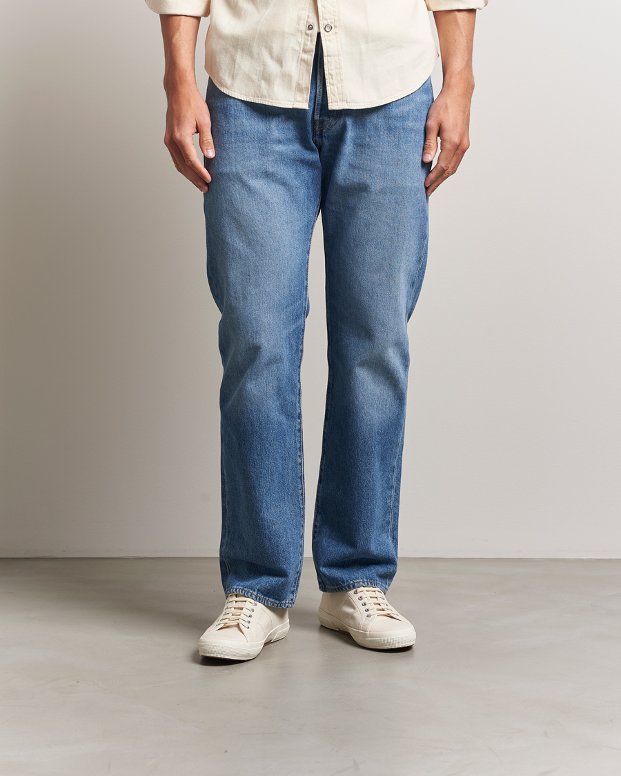 Herren | Sneaker | Superga | Tennis Extra Sneaker Total Beige Raw