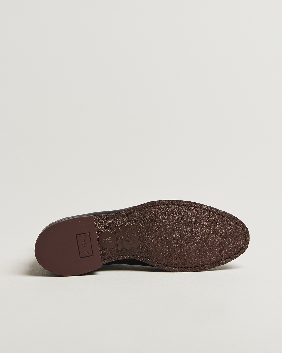 Herren | Boots | R.M.Williams | Comfort Turnout G Boot Yearling Black