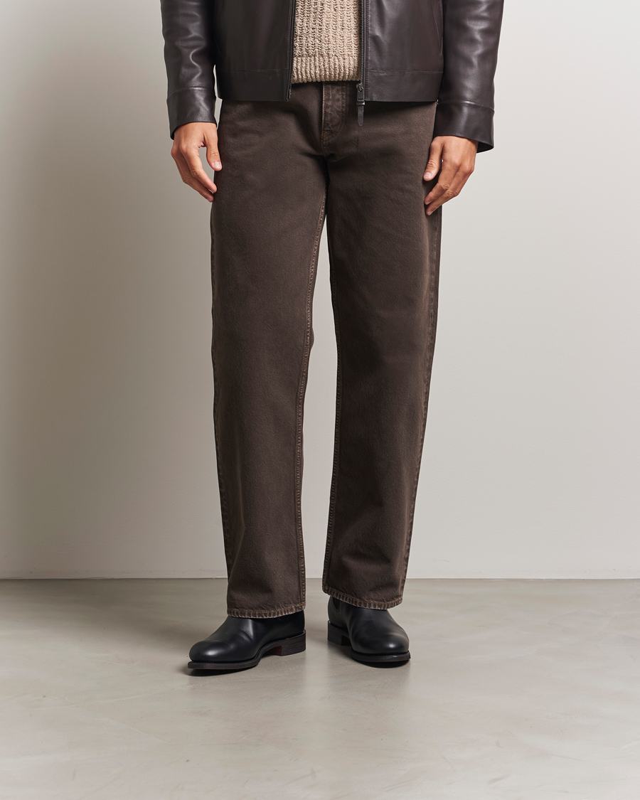 Herren | Boots | R.M.Williams | Comfort Turnout G Boot Yearling Black