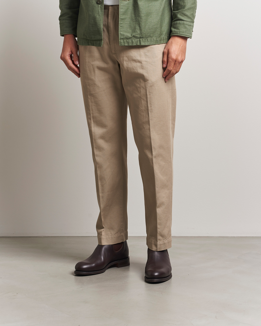 Herren | Boots | R.M.Williams | Comfort Turnout G Boot Chestnut