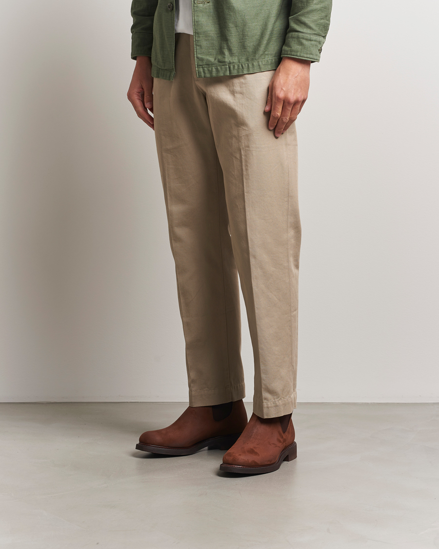Herren | Boots | R.M.Williams | Gardener G Boot Bark Brown