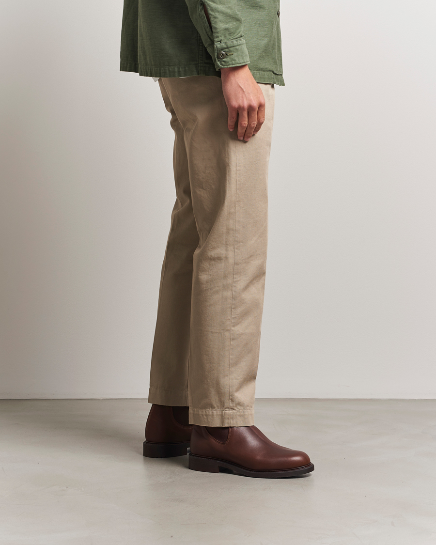 Herren | Boots | R.M.Williams | Gardener G Boot Dark Brown