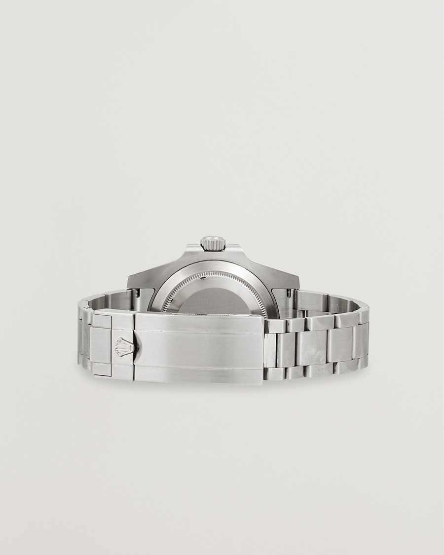 Herren | Pre-Owned & Vintage Watches | Rolex Pre-Owned | Submariner 114060 Oyster Perpetual