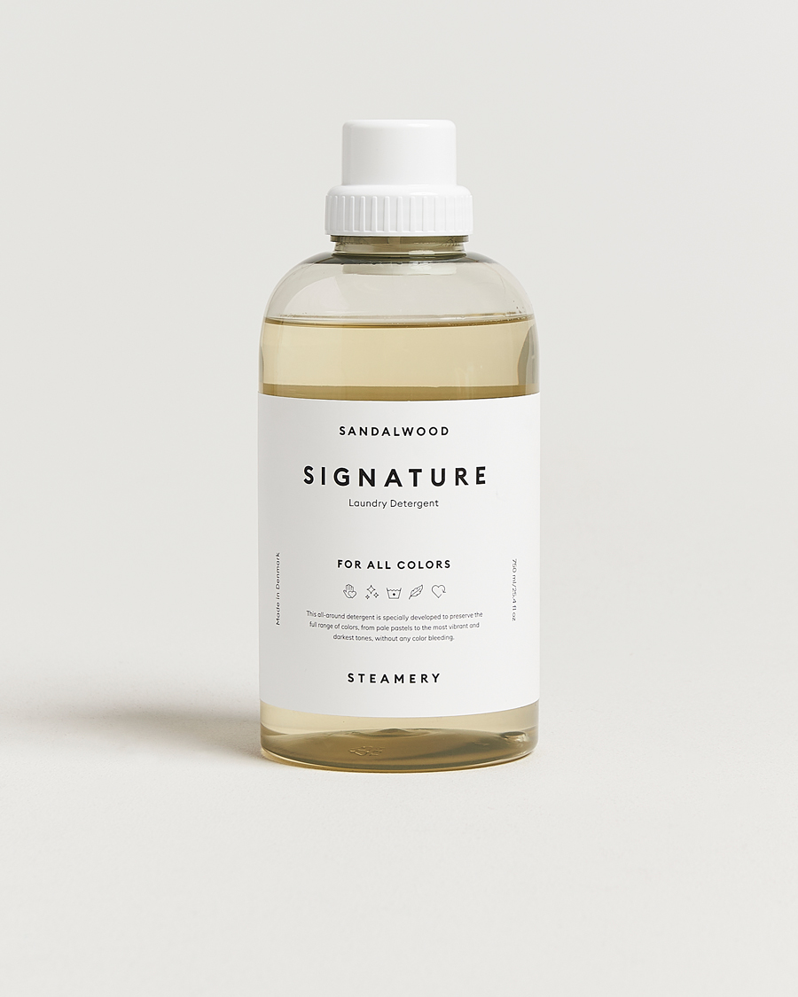 Herren | Textilpflege | Steamery | Signature Laundry Detergent 750ml