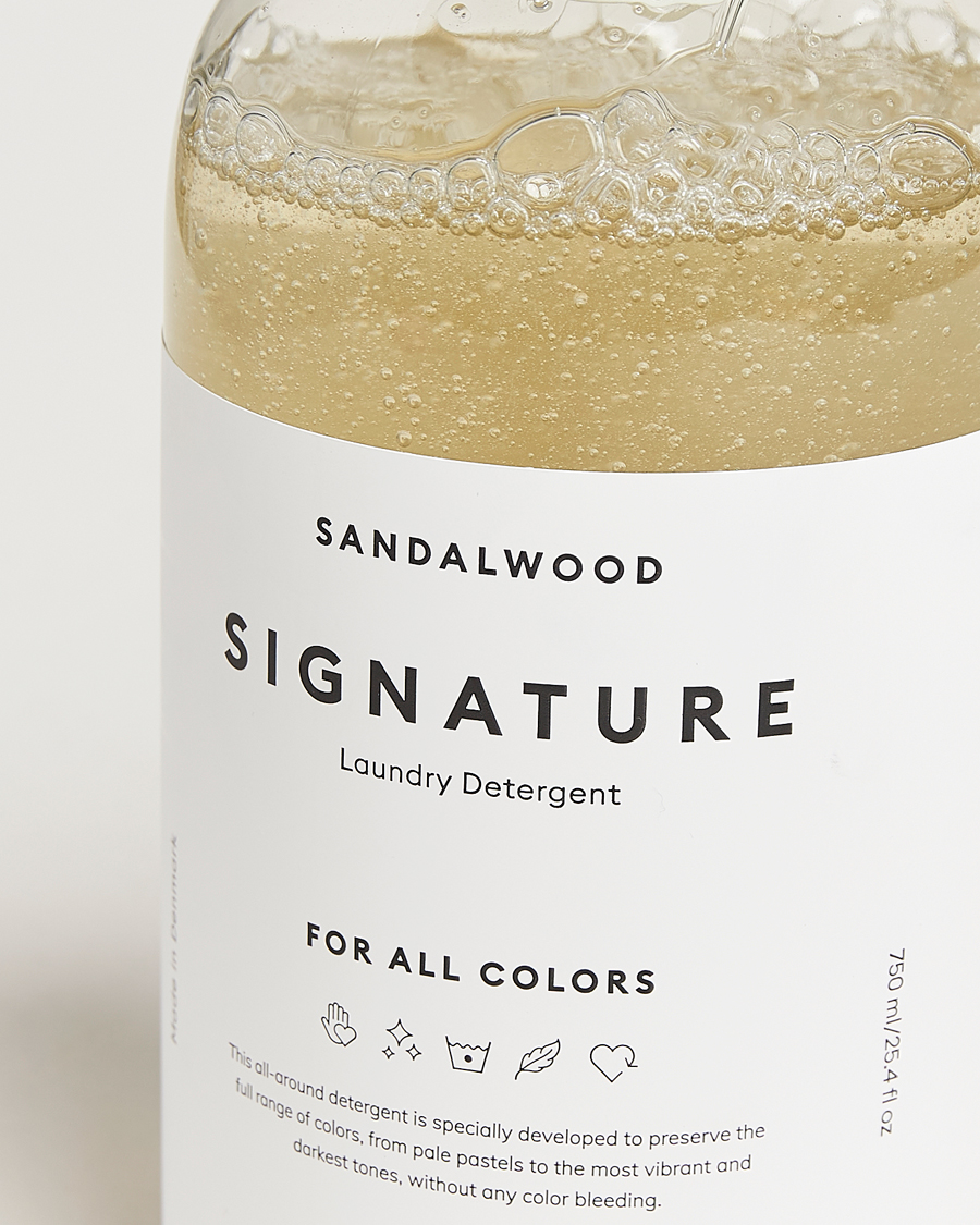 Herren | Textilpflege | Steamery | Signature Laundry Detergent 750ml