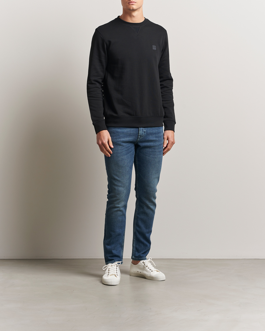 Herren | Hosen | BOSS ORANGE | Delaware Jeans Medium Blue