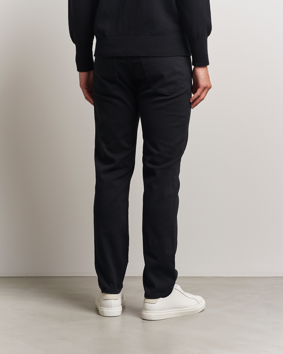 Herren | Jeans | BOSS ORANGE | Re.Maine Jeans Black