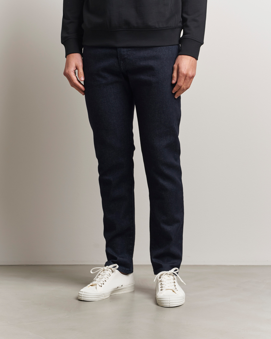 Herren | Jeans | BOSS ORANGE | Re.Maine Jeans Dark Blue