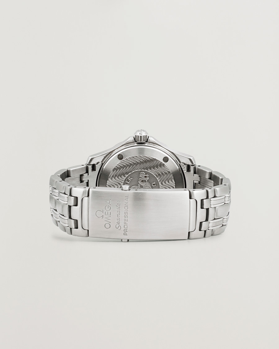 Herren | Omega Pre-Owned Seamaster | Omega Pre-Owned | Seamaster