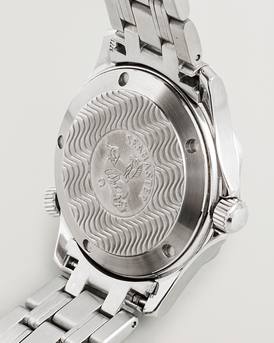 Herren | Omega Pre-Owned Seamaster 300M | Omega Pre-Owned | Seamaster 300M