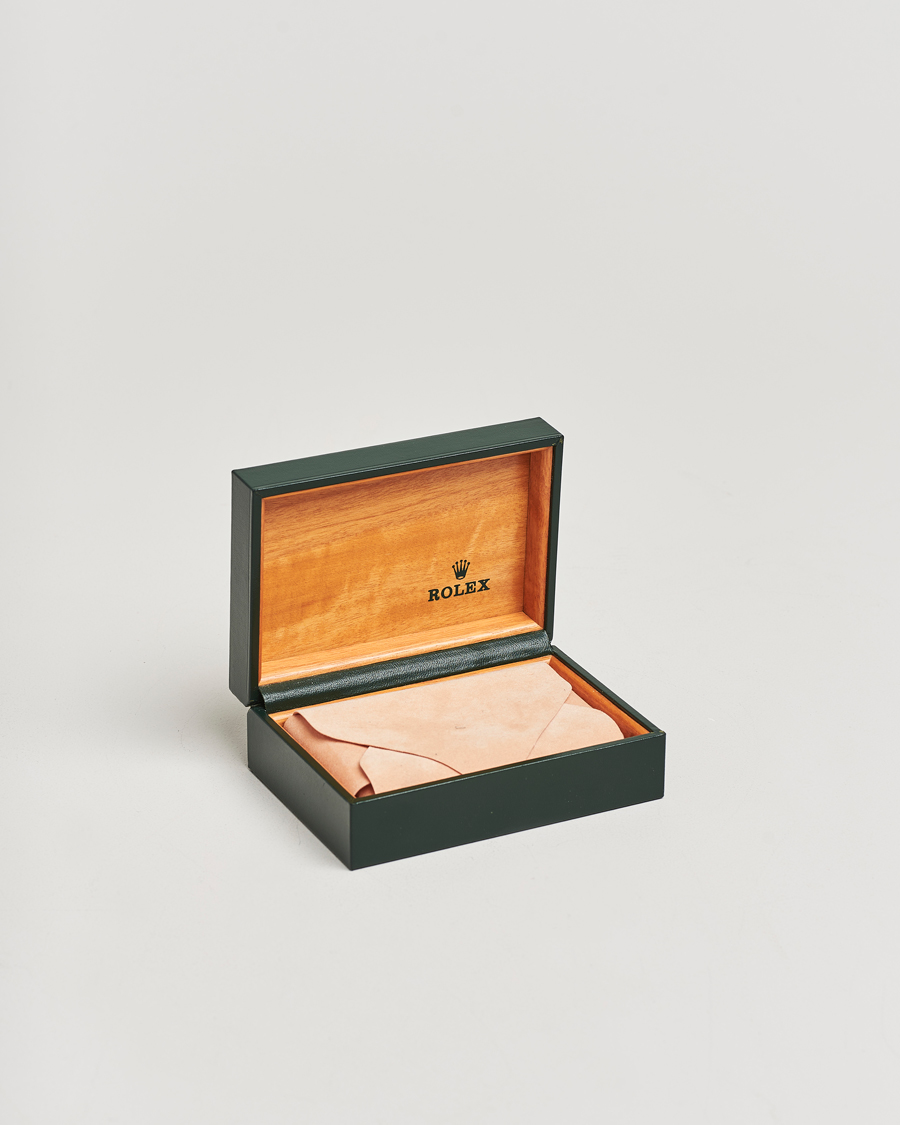 Herren | Rolex Pre-Owned Rolex Box 68.00.2/ 16600 | Rolex Pre-Owned | Rolex Box 68.00.2/ 16600
