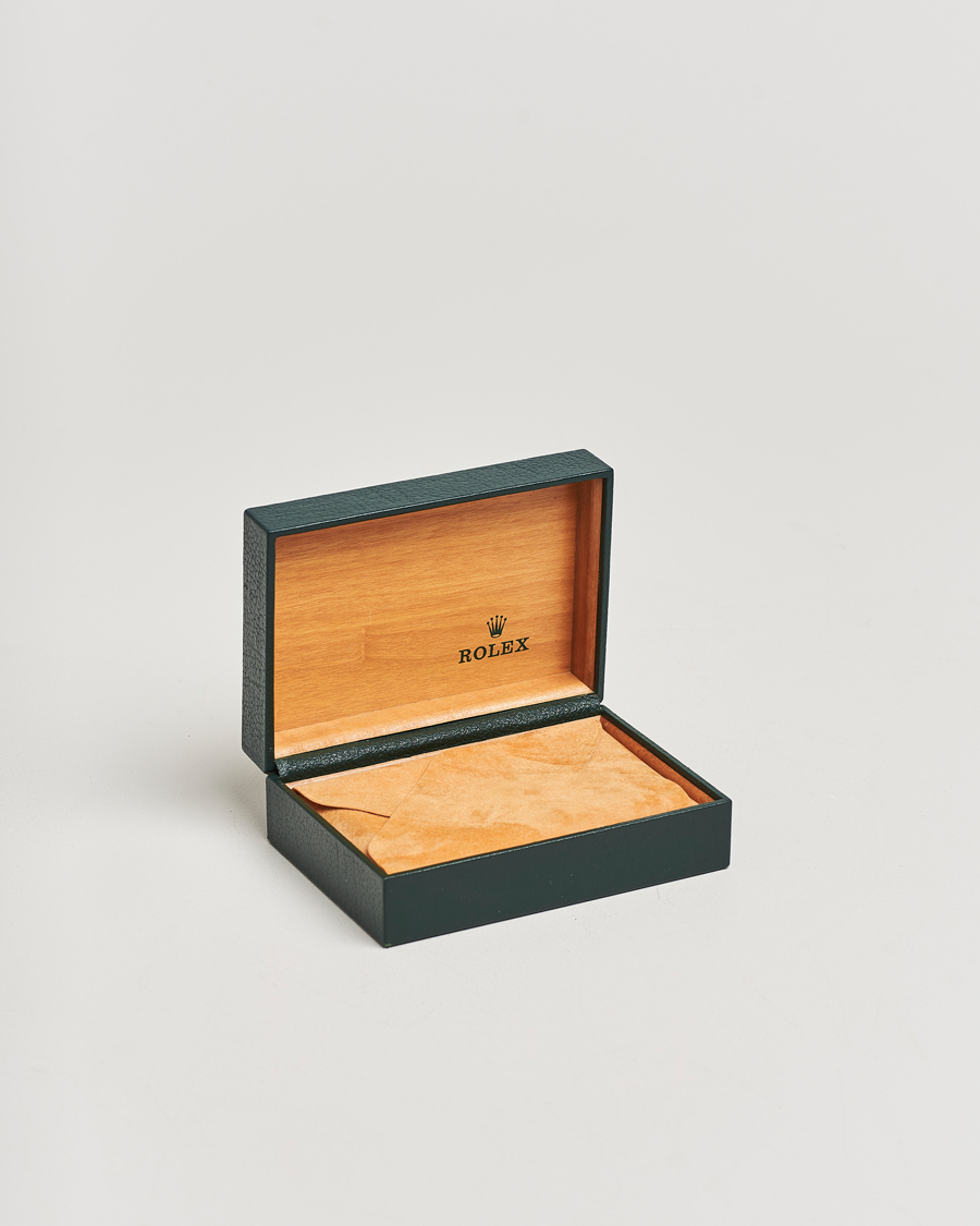 Herren | Rolex Pre-Owned Rolex Box 68.00.01 | Rolex Pre-Owned | Rolex Box 68.00.01