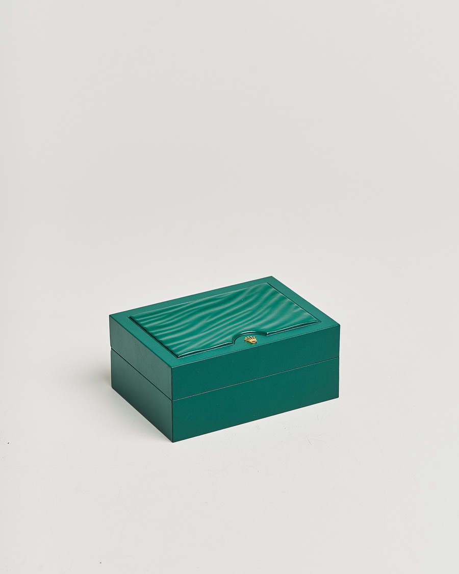 Herren | Rolex Pre-Owned Rolex Box M 39139.8064 | Rolex Pre-Owned | Rolex Box M 39139.8064