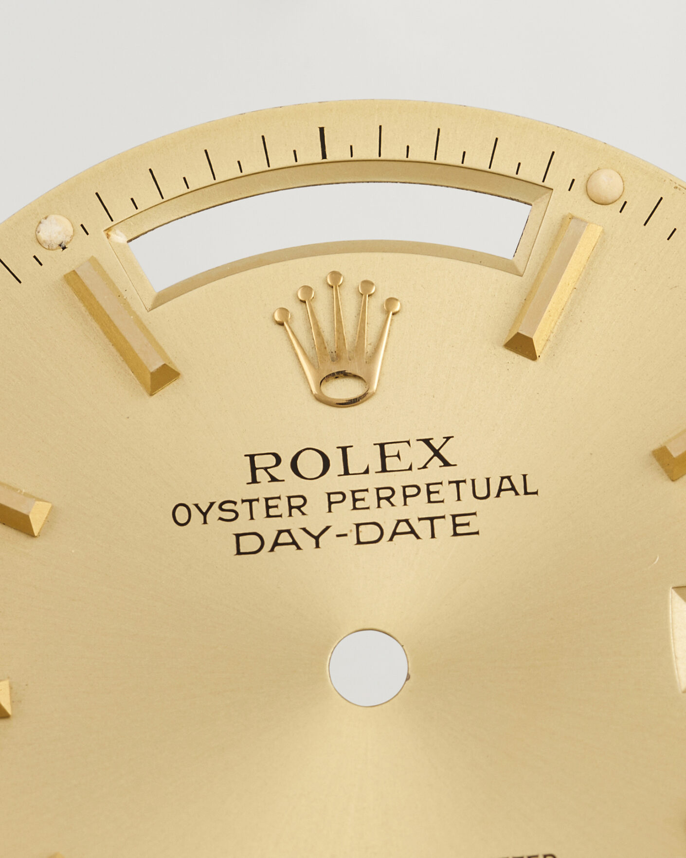 Herren | Pre-owned Zubehör | Rolex Pre-Owned | Rolex DD 5 ref G/S