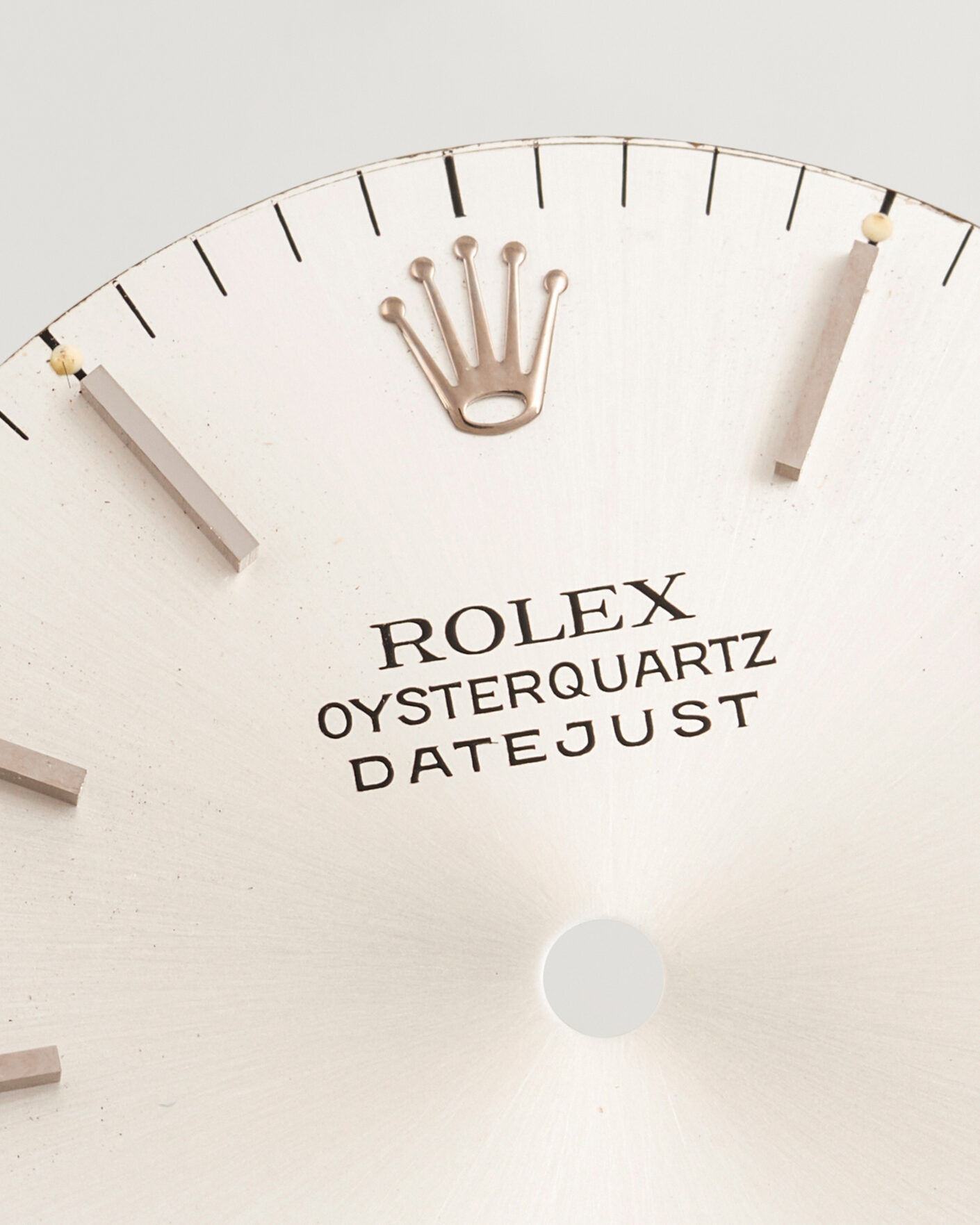 Herren | Pre-owned Zubehör | Rolex Pre-Owned | Rolex Datejust 4/5 ref