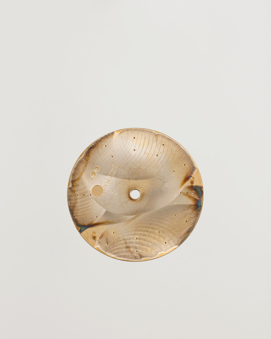 Herren | Rolex Pre-Owned Rolex Air King Dial | Rolex Pre-Owned | Rolex Air King Dial