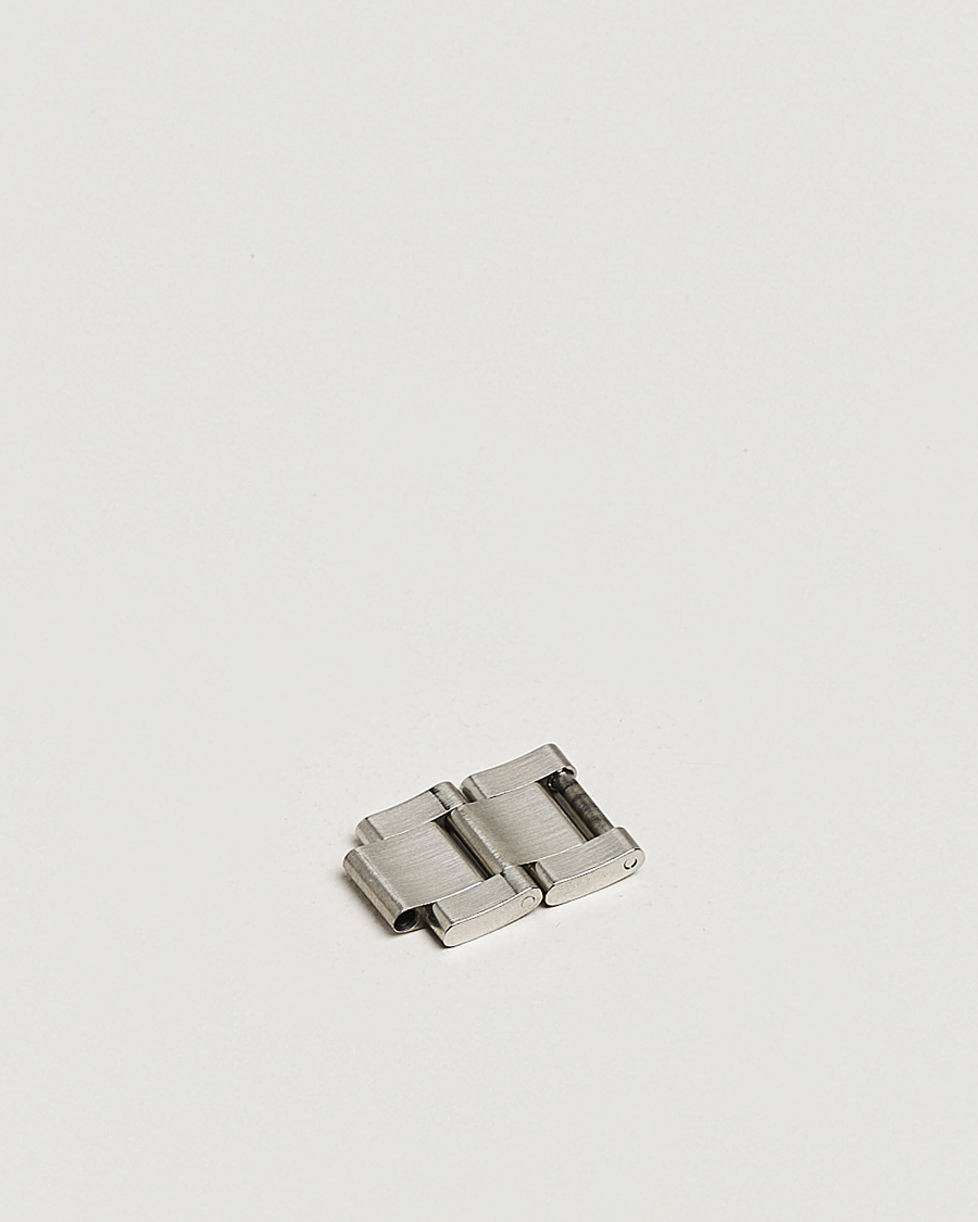 Herren | Pre-owned Zubehör | Rolex Pre-Owned | Rolex Oyster Link 20mm 4/5/6 ref Brushed/Polished