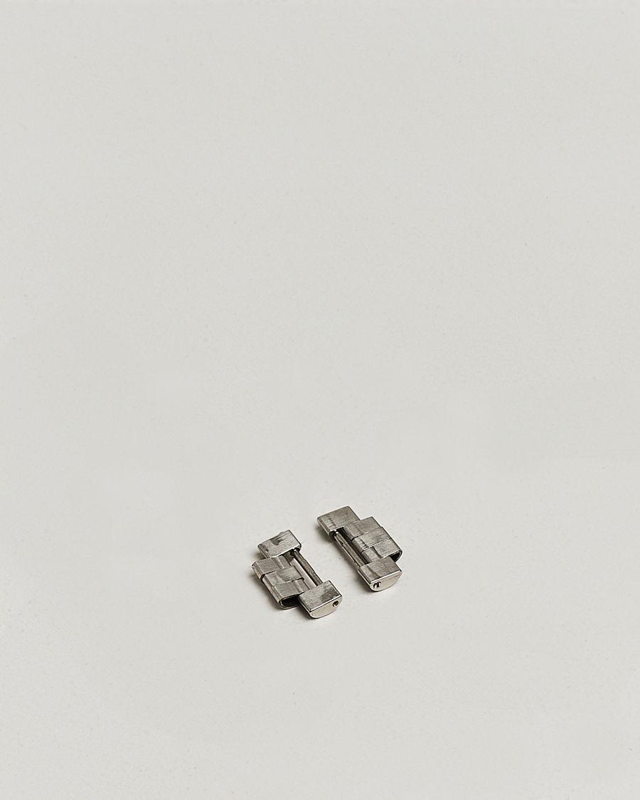 Herren | Pre-owned Zubehör | Rolex Pre-Owned | Rolex Jubilee Link 20mm 4/5 ref