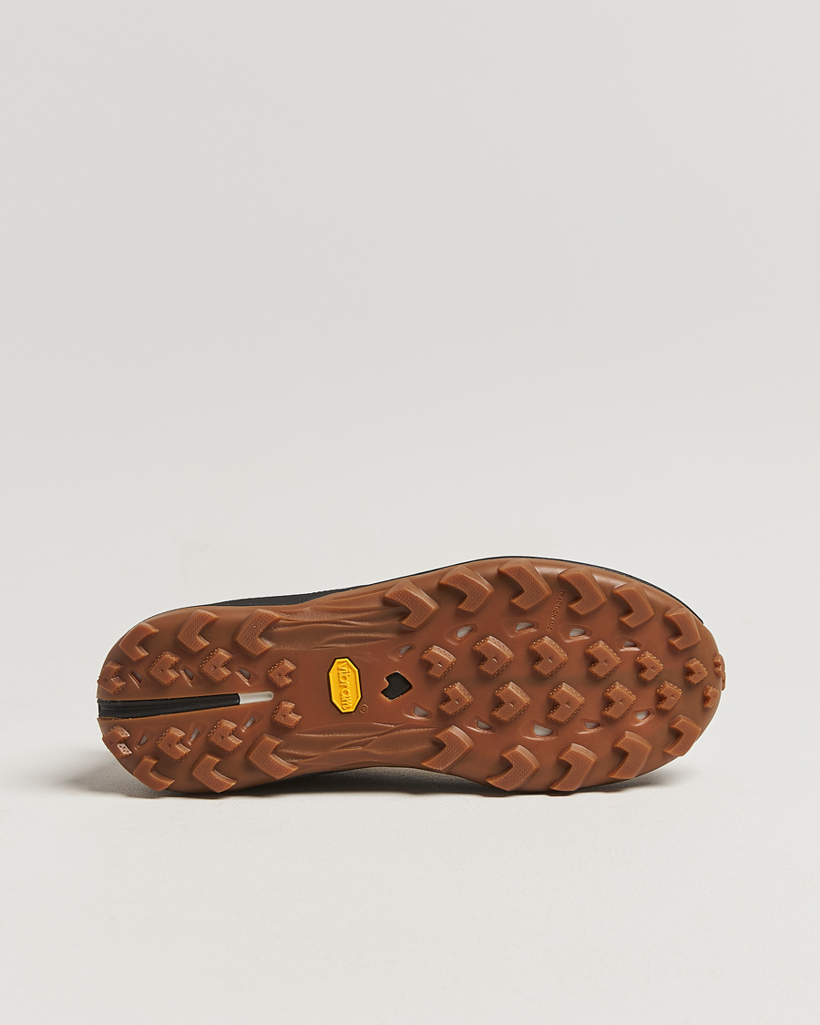 Herren | Hikingschuhe | Danner | N45 Trail Sneaker Timber Wolf