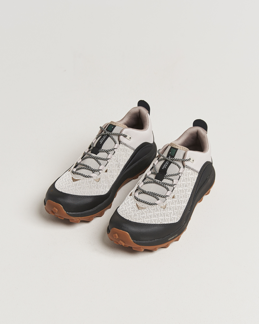Herren | Hikingschuhe | Danner | N45 Trail Sneaker Timber Wolf