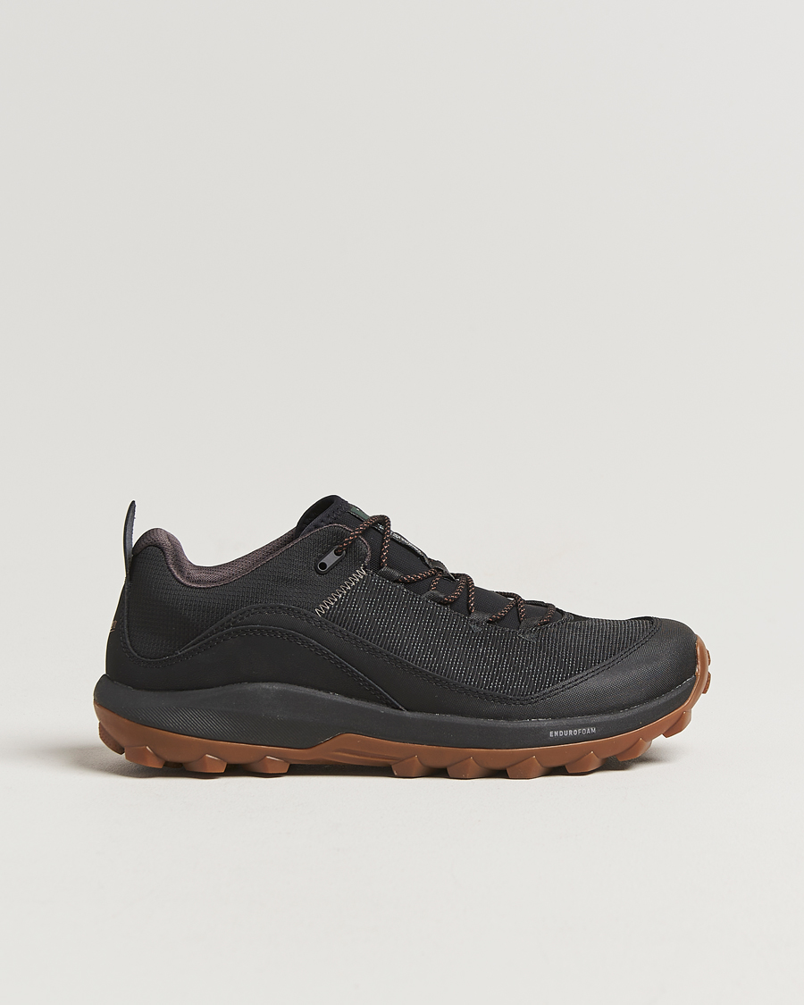 Herren | Hikingschuhe | Danner | N45 Trail Sneaker Jet Black