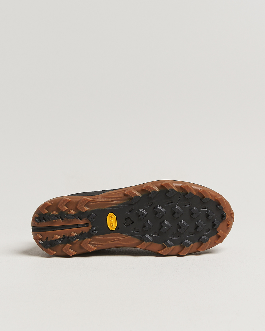 Herren | Hikingschuhe | Danner | N45 Trail Sneaker Jet Black