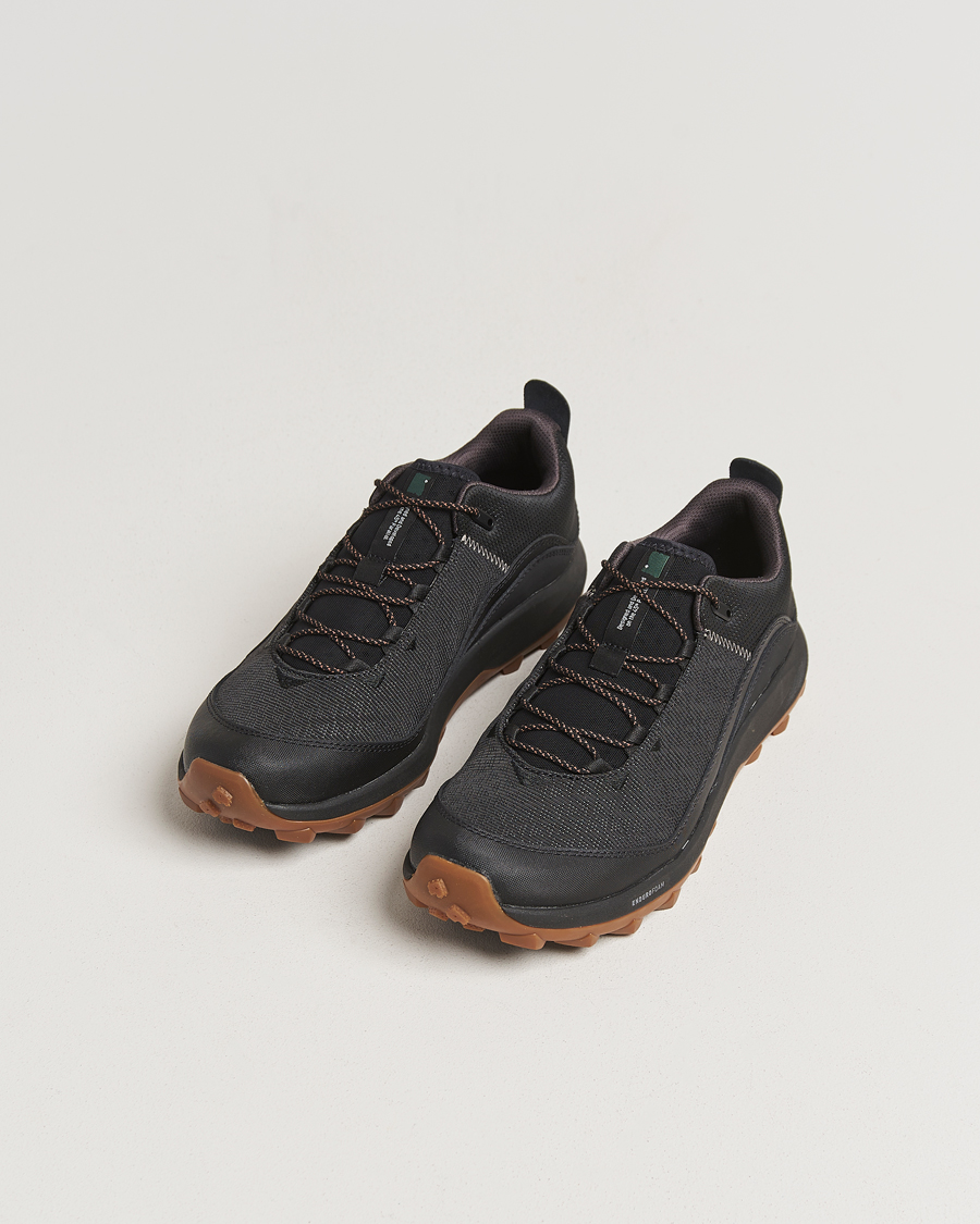 Herren | Hikingschuhe | Danner | N45 Trail Sneaker Jet Black