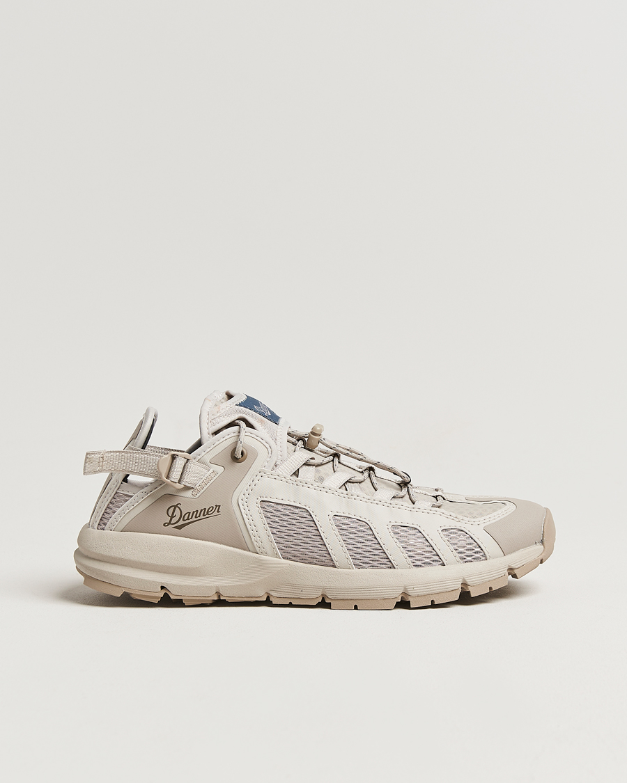 Herren | Hikingschuhe | Danner | Fullbore Sandal Smoke Grey
