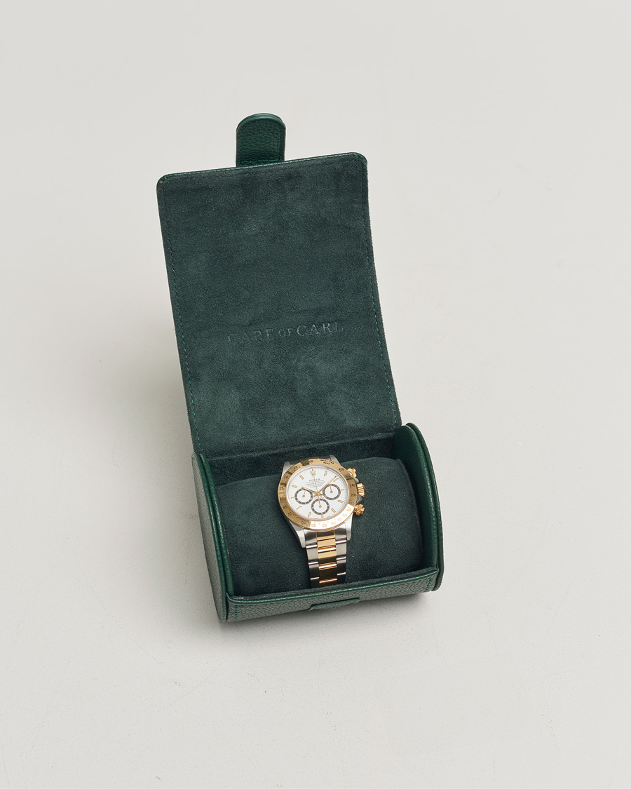 Herren | Pre-Owned & Vintage Watches | Rolex Pre-Owned | Daytona Zenith G/S