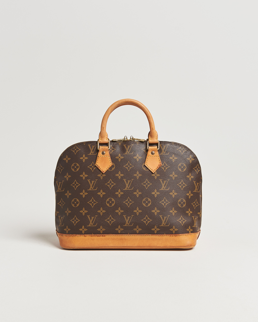 Herren | Gifts for Her | Louis Vuitton Pre-Owned | Alma PM Bag Monogram