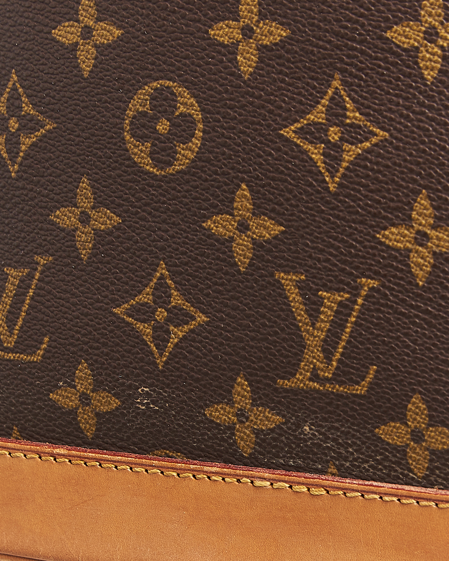 Herren | Gifts for Her | Louis Vuitton Pre-Owned | Alma PM Bag Monogram