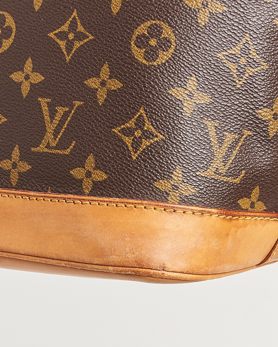 Herren | Gifts for Her | Louis Vuitton Pre-Owned | Alma PM Bag Monogram