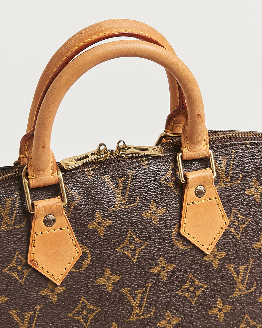 Herren | Gifts for Her | Louis Vuitton Pre-Owned | Alma PM Bag Monogram