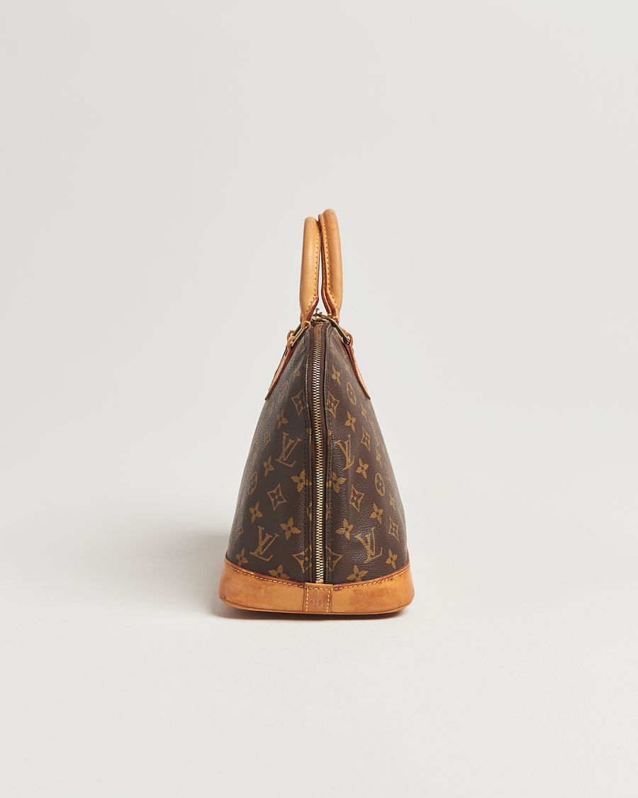 Herren | Gifts for Her | Louis Vuitton Pre-Owned | Alma PM Bag Monogram