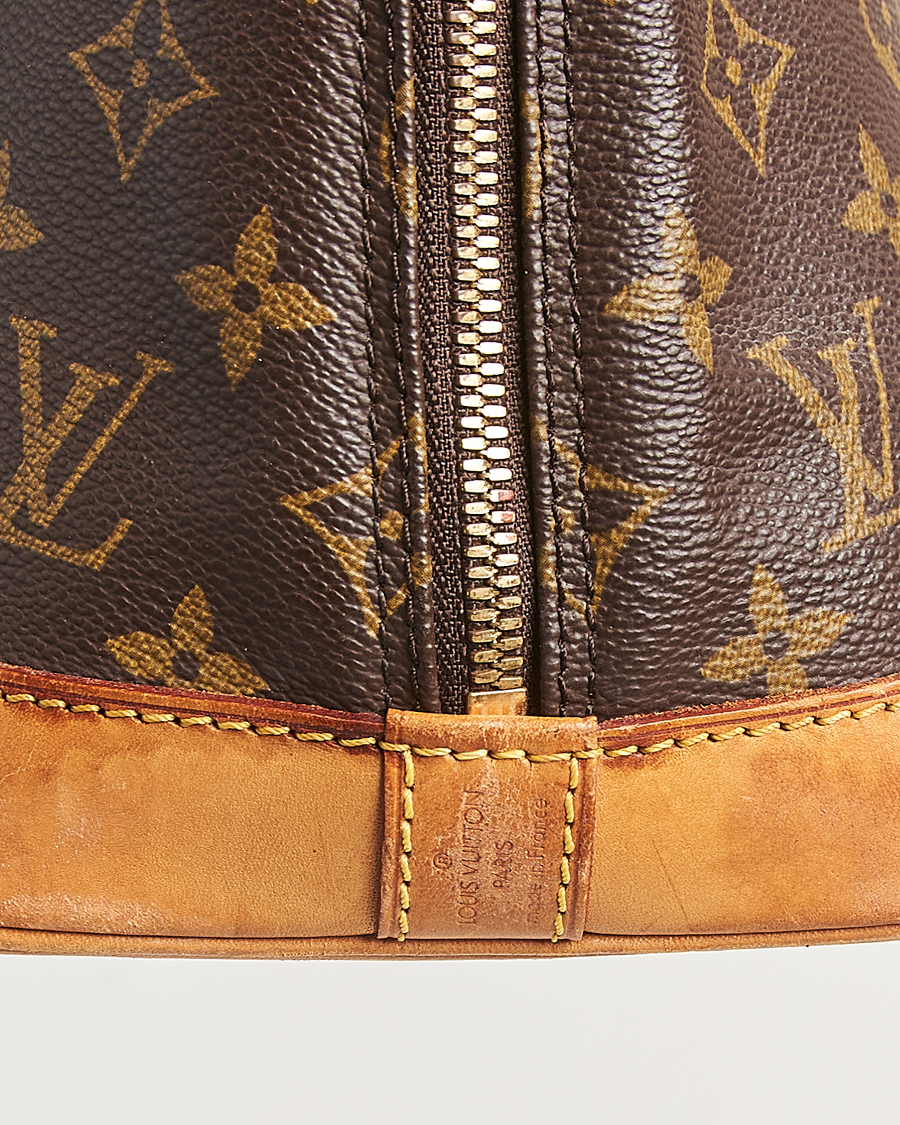 Herren | Gifts for Her | Louis Vuitton Pre-Owned | Alma PM Bag Monogram