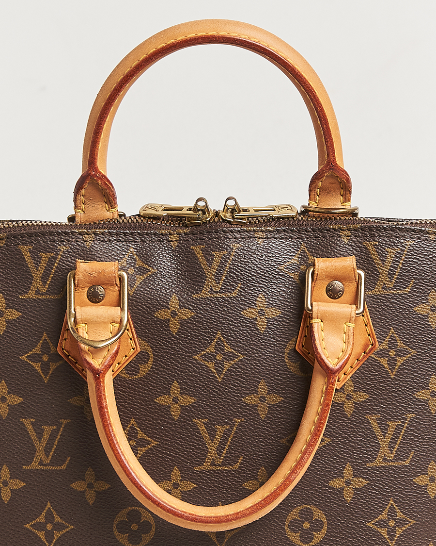 Herren | Gifts for Her | Louis Vuitton Pre-Owned | Alma PM Bag Monogram