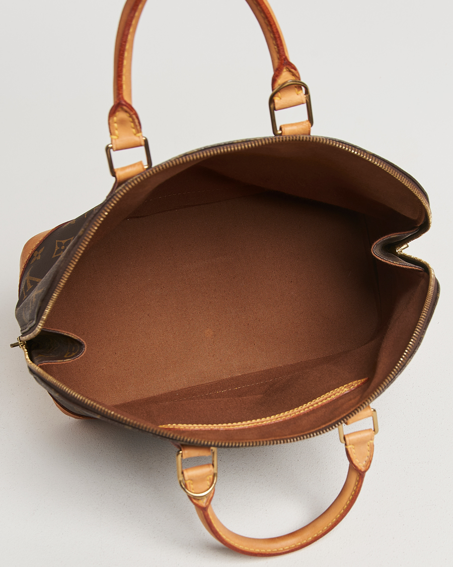 Herren | Gifts for Her | Louis Vuitton Pre-Owned | Alma PM Bag Monogram