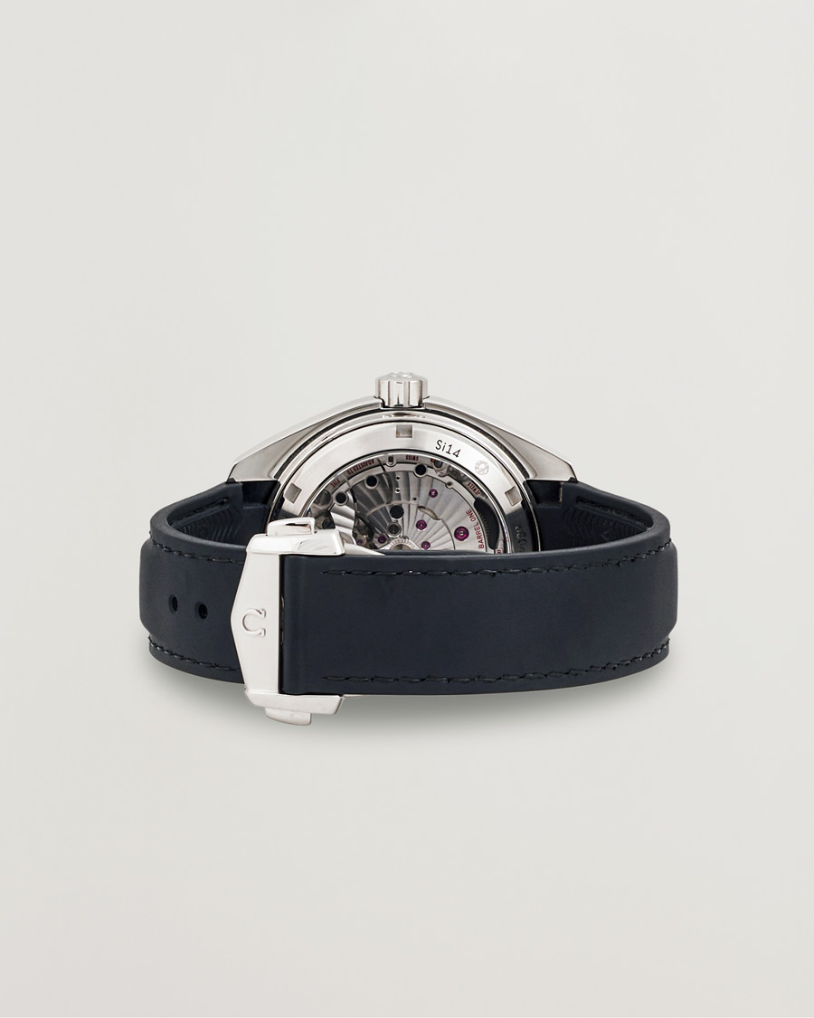 Herren | Pre-Owned & Vintage Watches | Omega Pre-Owned | SeamasterPlanet Ocean 600M