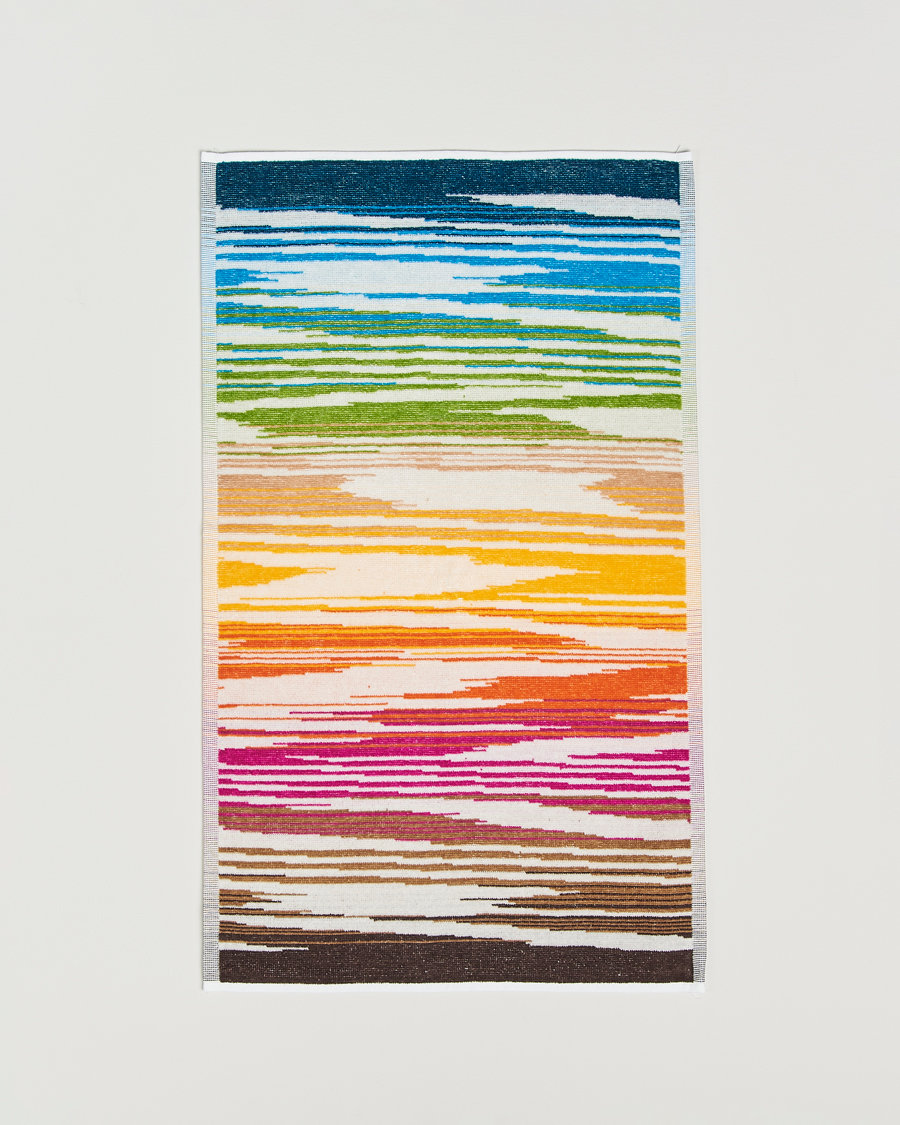 Herren | Textilien | Missoni Home | Fiammetta Hand Towel 70x40cm Multi