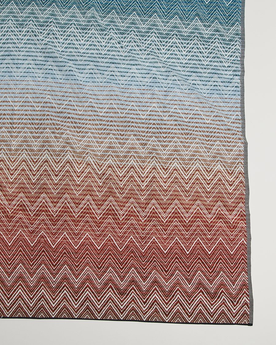 Herren | Textilien | Missoni Home | Stone Beach Towel 180x100cm Multi
