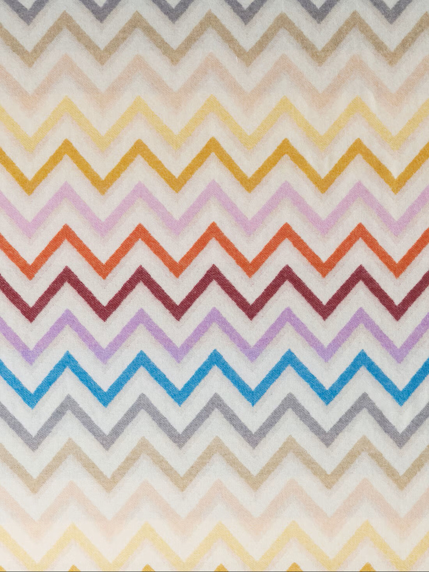 Herren | Textilien | Missoni Home | Watamu Throw 130x190cm Multi