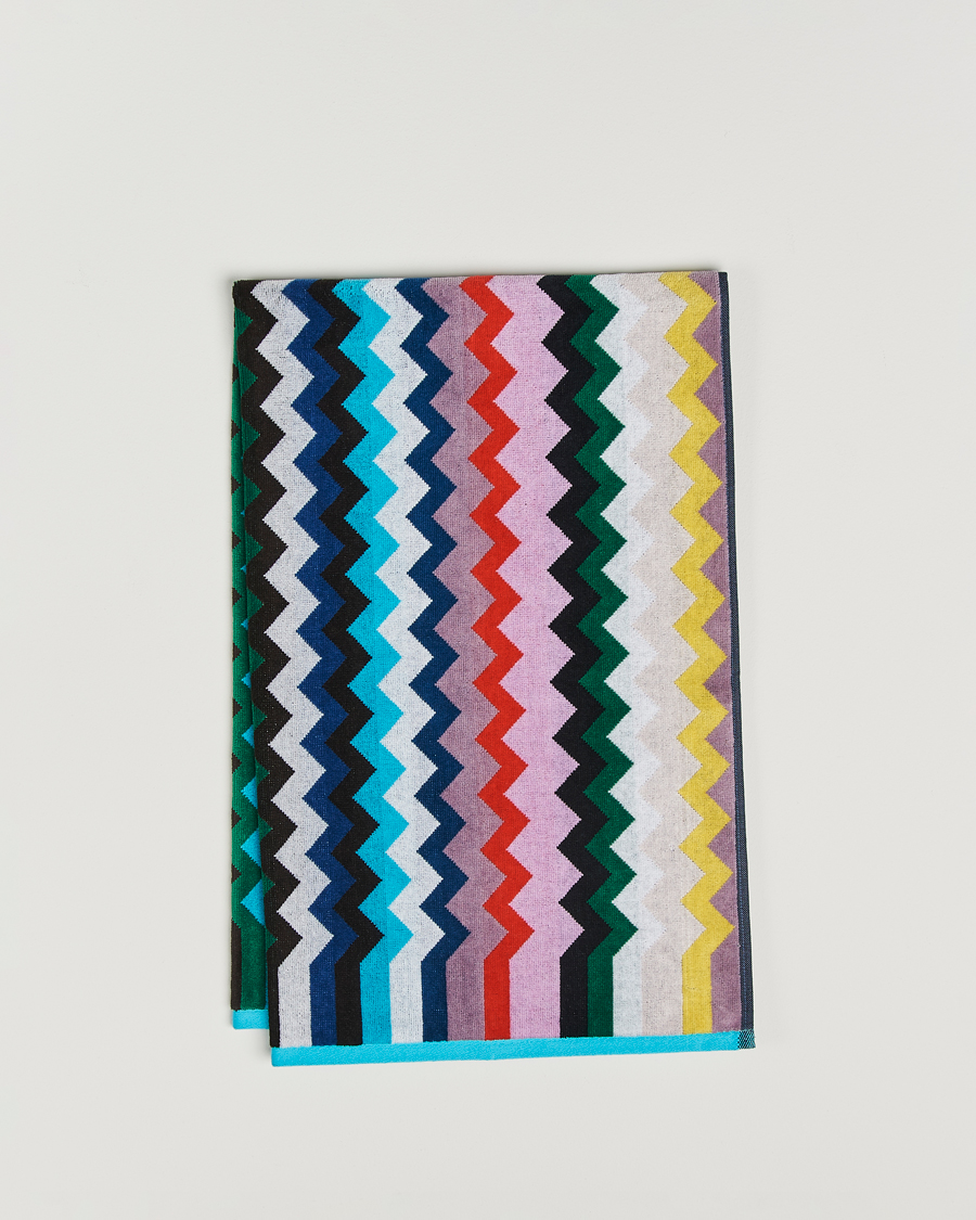 Herren | Textilien | Missoni Home | Carlie Bath Towel 70x115cm Multi
