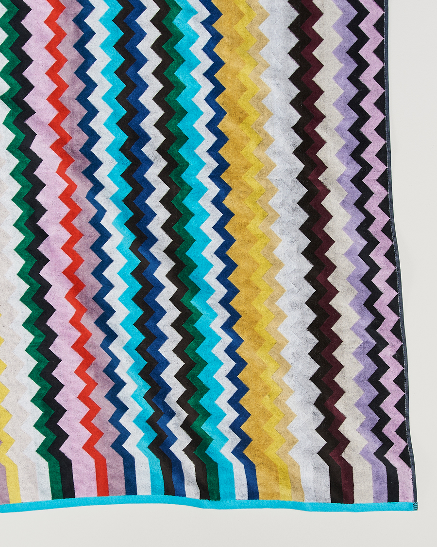 Herren | Textilien | Missoni Home | Carlie Bath Towel 70x115cm Multi