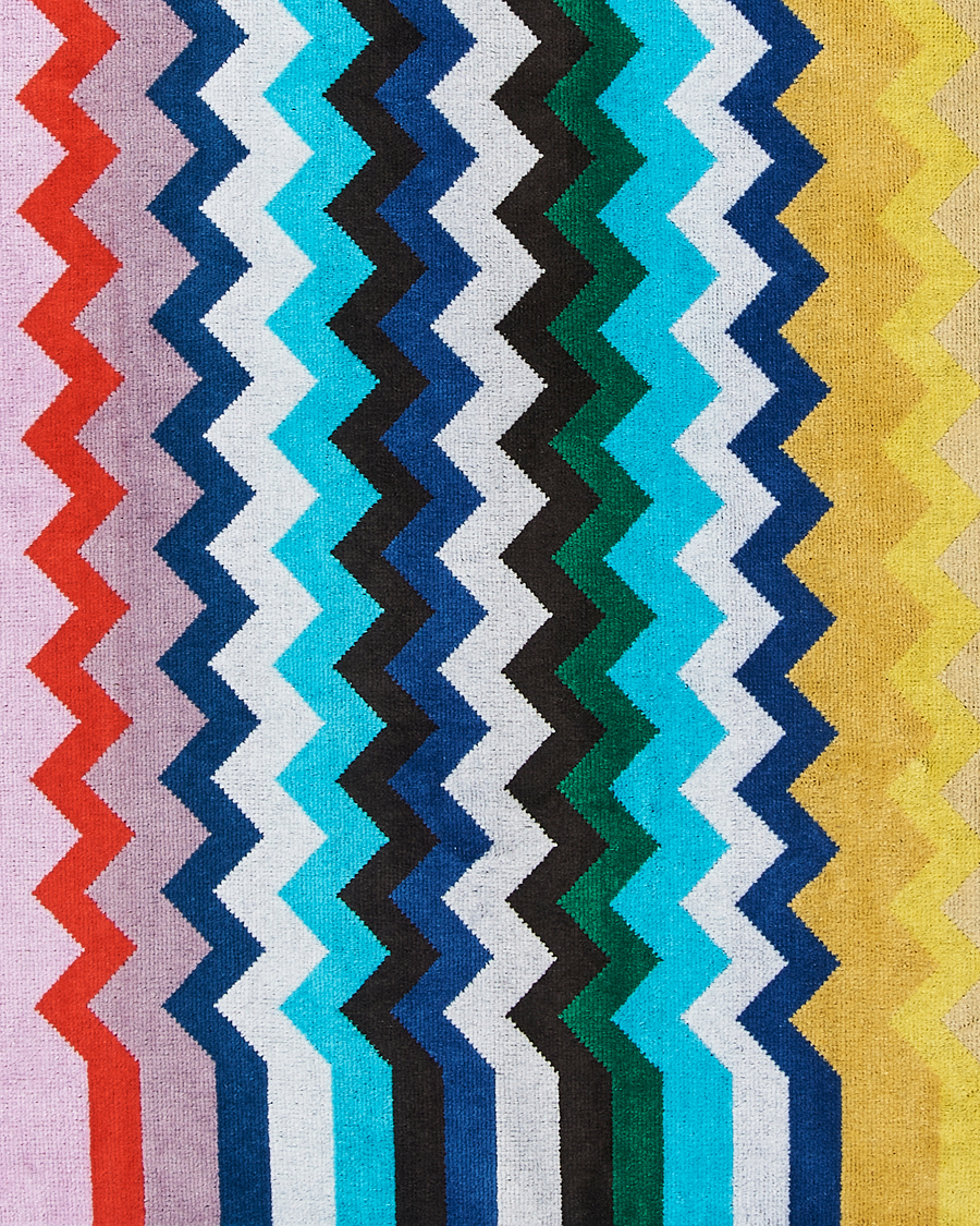 Herren | Textilien | Missoni Home | Carlie Bath Towel 70x115cm Multi