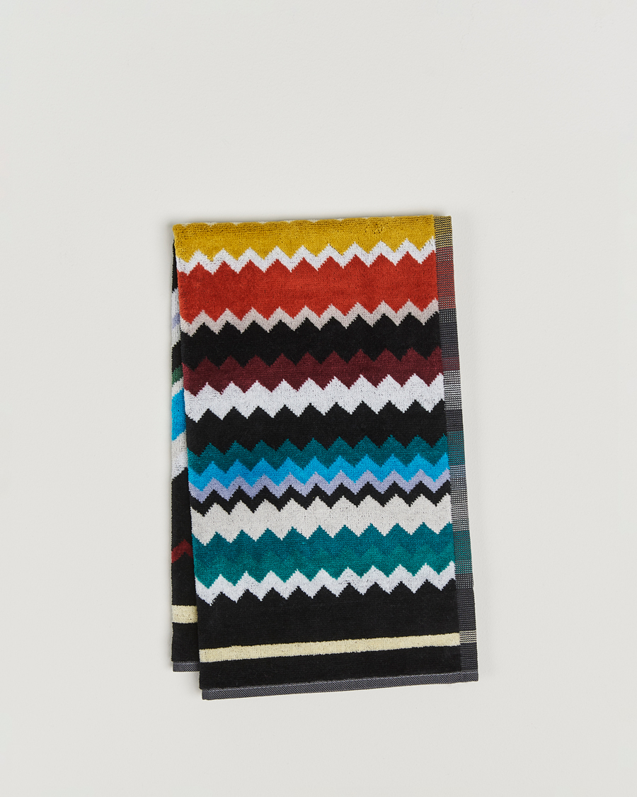 Herren | Textilien | Missoni Home | Curt Hand Towel 70x40cm Multi
